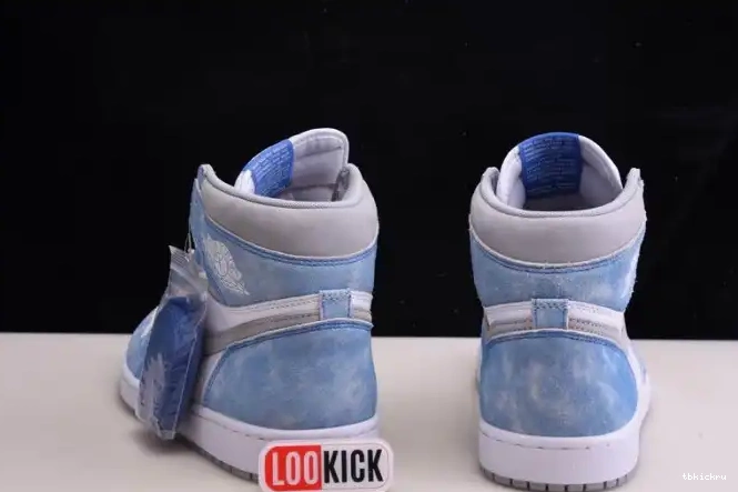 Cheap TBkick Hyper 555088-402 High 1 Jordan Royal OG Retro 0529